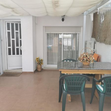 Cambrils Playa Prat D'En Fores Exterior photo
