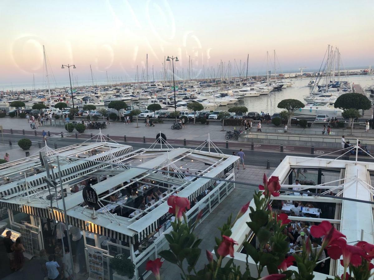 Cambrils Playa Prat D'En Fores Exterior photo