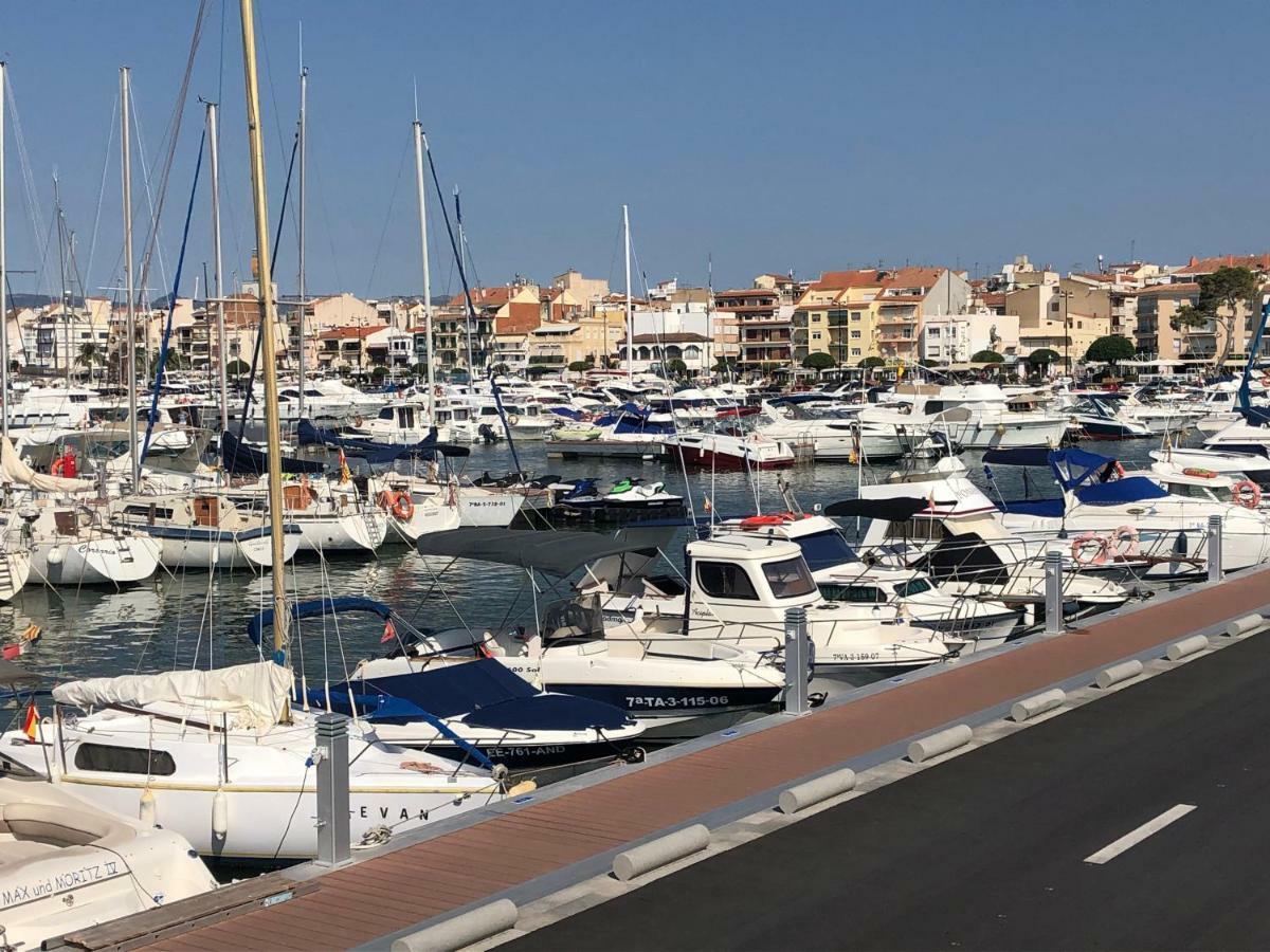 Cambrils Playa Prat D'En Fores Exterior photo